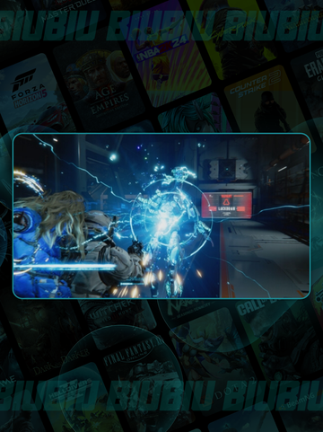 🔥虚实万象Steam英文名曝光！🎮✨截图4