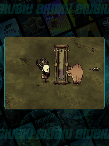 ⚡饥荒神级合成技巧大揭秘🔥截图5