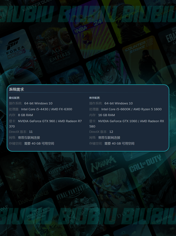 💥SUPERPEOPLE配置要求🔥超击突破手游运行指南🎮截图3