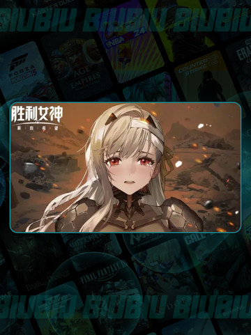 🔥胜利女神妮姬7.3新角色曝光！✨截图2