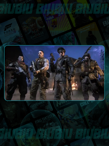 🔥使命召唤黑色行动7首曝！💥截图2