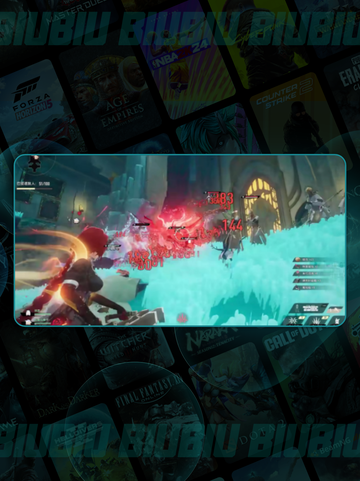 💣二重螺旋炮炸裂实战🔥截图5