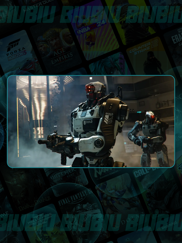 🔥COD22竟是他们做的？😱截图4