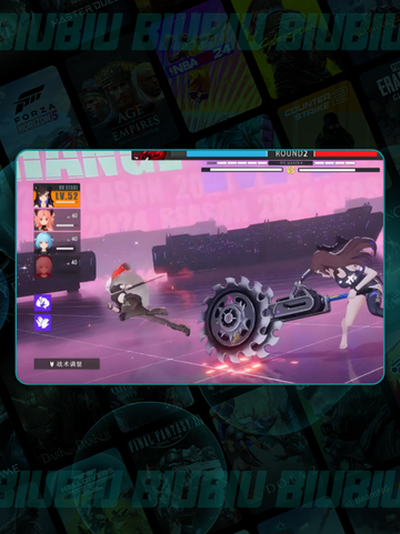 🔥虚环战斗克制秘籍💥截图2