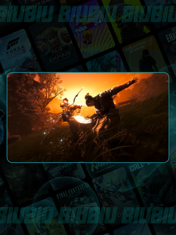 🔥燕云十六声国际服炸裂上线！💥截图2