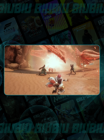 💥重炮少女觉醒！萌妹竟是隐藏BOSS？🔥截图4