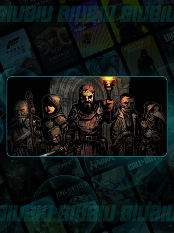 🎮暗黑地牢卡顿？秒变丝滑🔥截图3