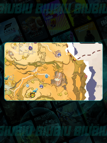 洛克王国🌸奇丽花进化全揭秘！💥截图5