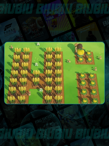 🌟星布谷地新手必看攻略💥截图5