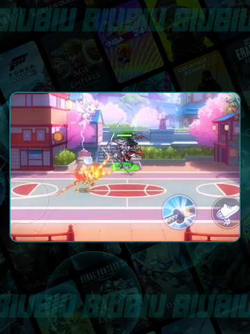 🔥灌篮军团兑换码大放送💥截图5