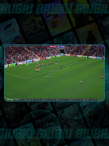 🔥足球经理2025价格曝光💥截图2