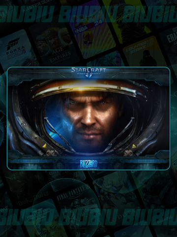 🔥星际争霸2加速器TOP榜🚀截图2