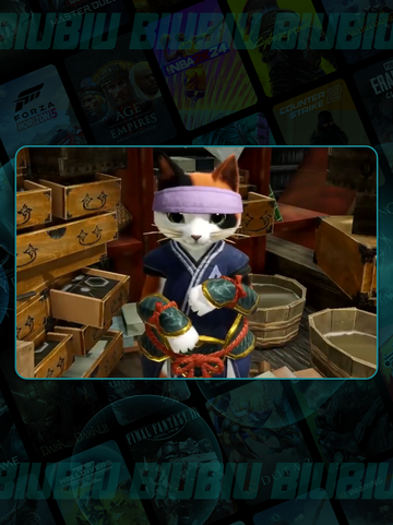 🔥怪物猎人商人刷新点大揭秘💥截图4