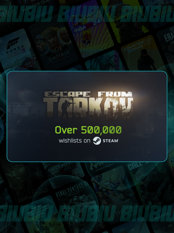 🔥逃离塔科夫预购神装曝光！🎮截图2