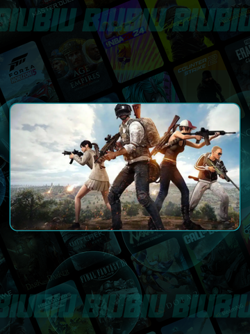 💥PUBG闪退报错？超全解决办法来啦🎮🔥截图2