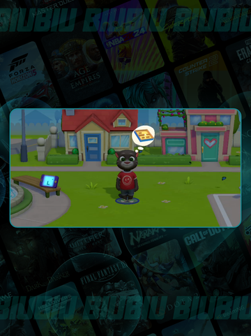 🔥汤姆猫2抽卡真相曝光！💰截图3