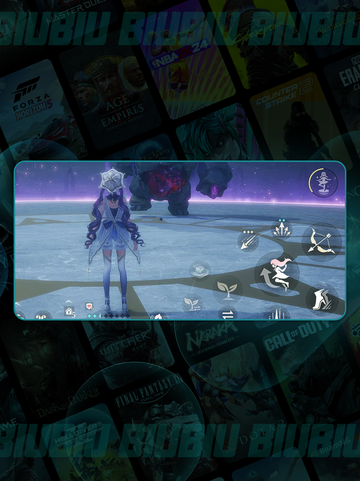 ✨《无限暖暖2.0》惊爆更新！👗🔥截图5