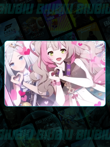 空灵诗篇🔥必玩神作！✨截图5