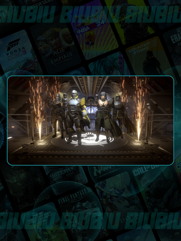HELLDIVERS2卡顿闪退?=加速器解决方法分享🔥🎮截图3