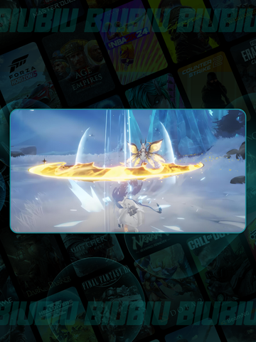 🎮二重螺旋画质拉满秘籍💥截图4