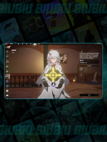 🔥二重螺旋魔灵突破全攻略💥截图5