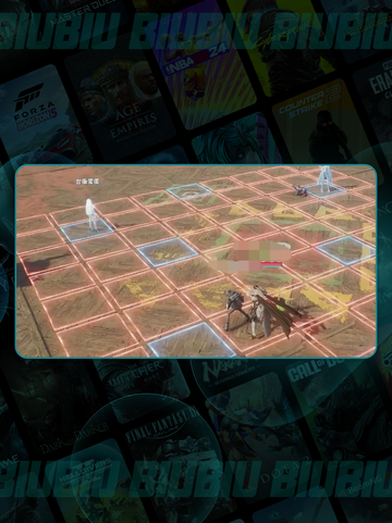 🔥AION2手游上线时间曝光！💥截图3