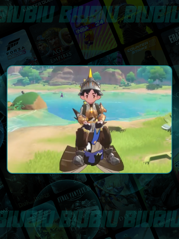 🔥洛克王国魔虫果实速拿攻略💥截图6