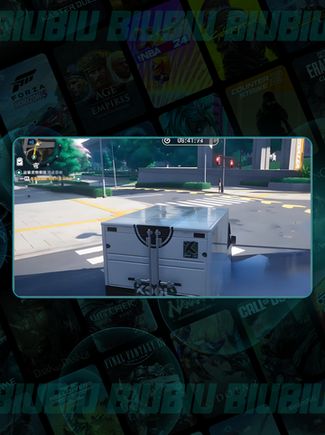 🚚异环运货神技曝光！效率翻倍💥截图2