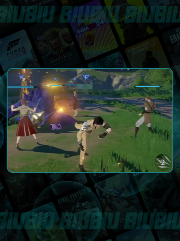 🔥凤仙扇强度炸裂！💥截图5