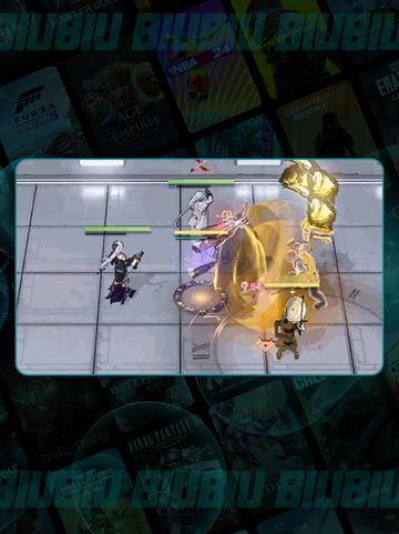 💥伊蕾娅逆天技能曝光！🔥截图4