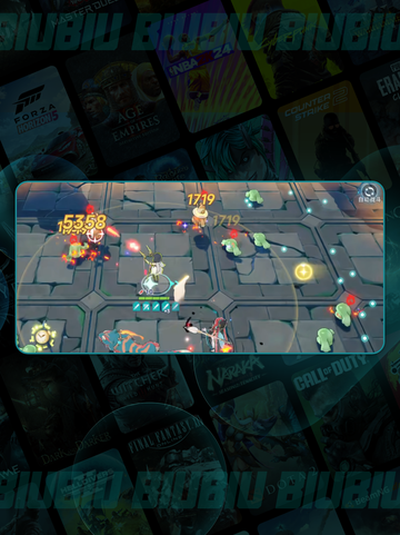 🔥星塔旅人火队爆杀攻略💥截图5