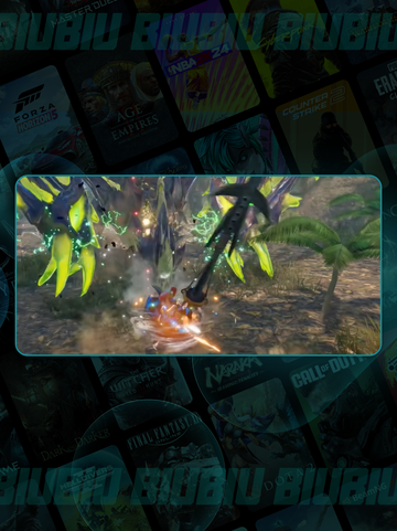 🔥长枪 mastery！新人玩家必看💥截图5