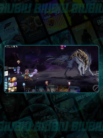 🔥卡厄思梦境欧文T0配队💥截图8