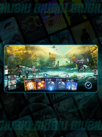 卡厄思梦境国服⚡代理曝光！🎮截图4