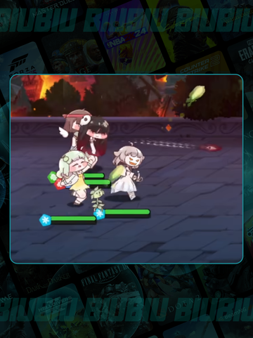 嘟嘟脸恶作剧🔥笑到肚子疼！🤪截图2