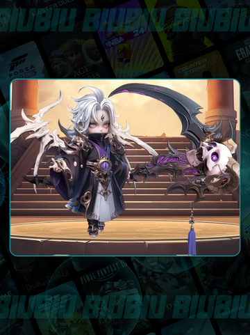 新人玩家必看🔥千抽神将推荐💥截图4