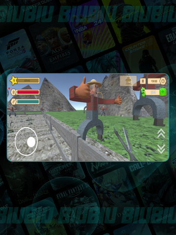 约翰农场📦5瓶秘藏大揭秘！截图2