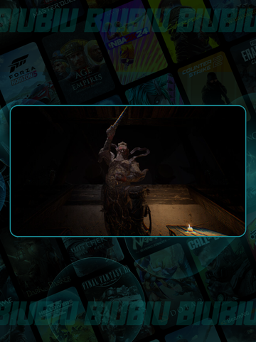 女吊卡顿？😱一招解决 ScarletIdol 卡顿截图2