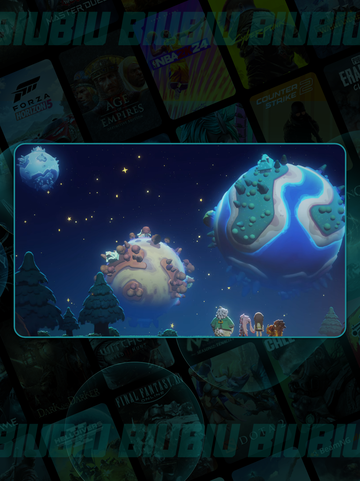 🔥星布谷地美食攻略🍳截图2