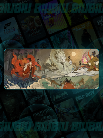 🔥哪吒觉醒！妖鬼对决💥截图5