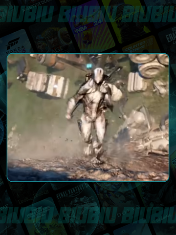 星际战甲手游💸免费玩爆爽体验！截图4