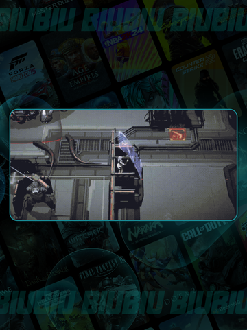 💥镭明闪击重盾神技曝光！🔥截图3