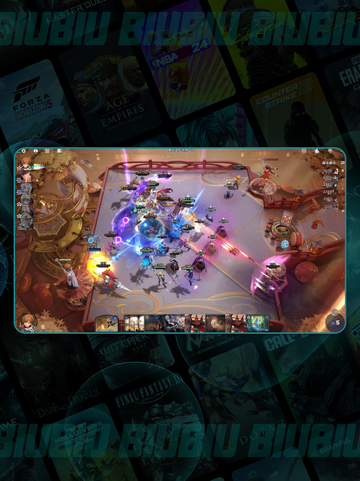 👑甄姬王者攻略💥秒杀全场✨截图2