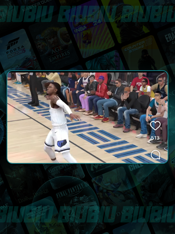 🔥NBA2K26神级新玩法曝光💥截图3