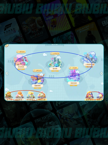 珍珠海大🏝冒险启程！🎯截图5