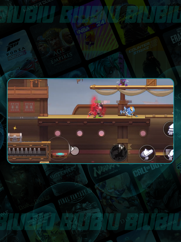 🔥灌篮军团兑换码大放送🎁截图5