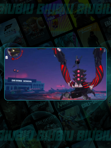 🔥异环通缉爬塔速通秘籍💥截图5