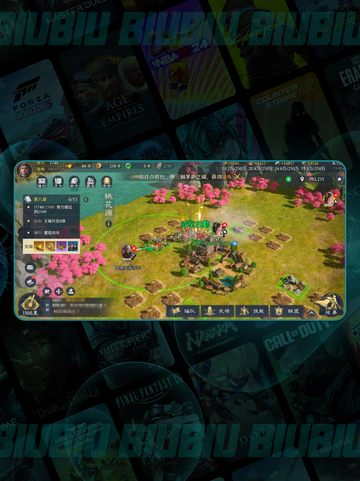 🔥青州军神装搭配2025💥截图5