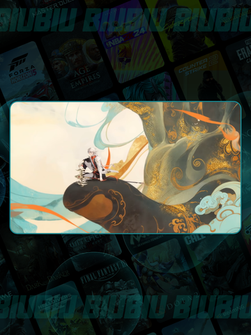 代号西行🔥主角竟是TA？！💥截图3