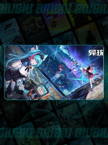 异环竟是他们做的？🤯揭秘真相截图4